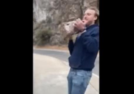 Joven Embudo San Roque 01