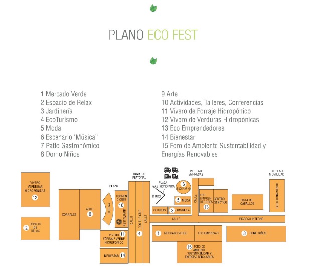 Plano EcoFest