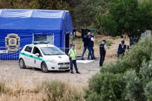 busqueda Madeleine McCann