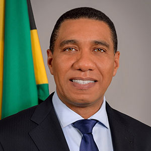 jamaica