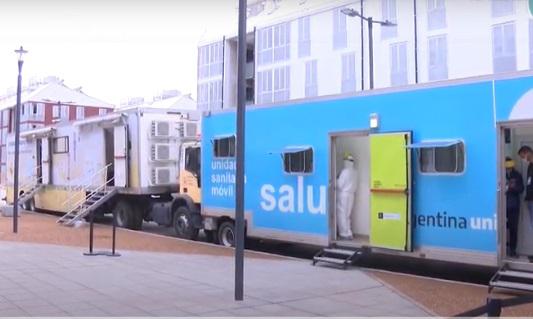 Testeos buenos aires