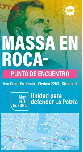 Massa