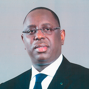 senegal