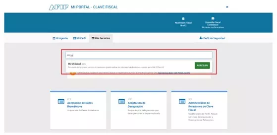monotributo 2 categoria