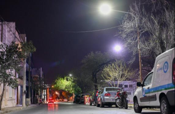 Tamse restaura e ilumina la Plaza de los Burros 01