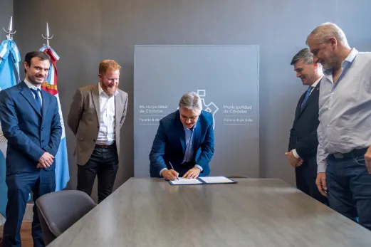 autorid 1ades de la organización del Mundial 2030 3