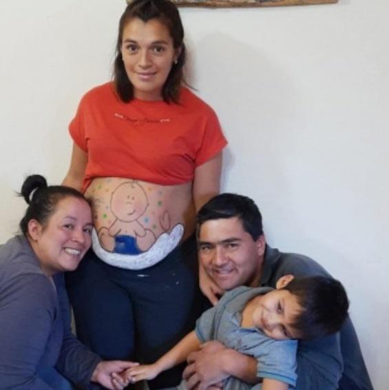 gestación por subrogación en Neuquén