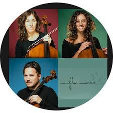 Flor Sur Cello Trío