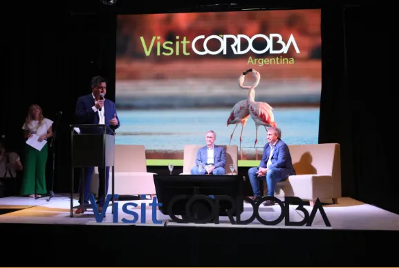 Visit Córdoba 5