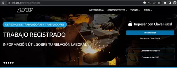 monotributo 1 categoria