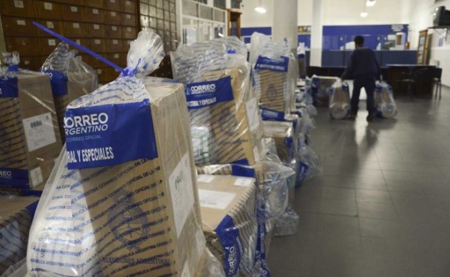 Operativo Urnas elecciones