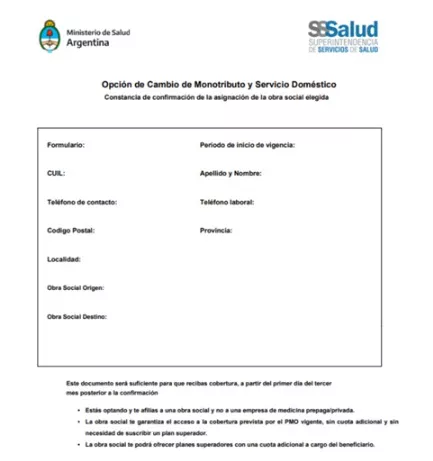 monotributo 7 categoria