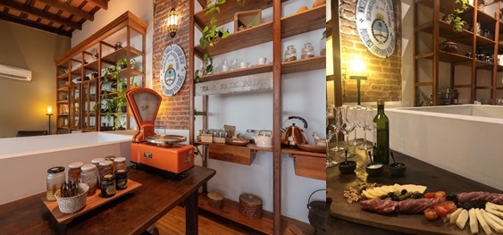 Azur Real Boutique Hotel 2