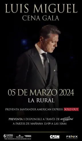 Luis Miguel Cena Gala
