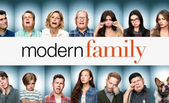 Modern Family