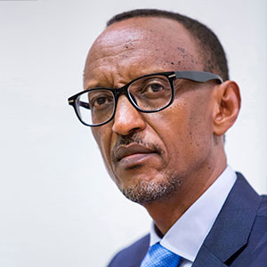 ruanda