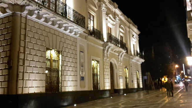 facultad de derecho UNC