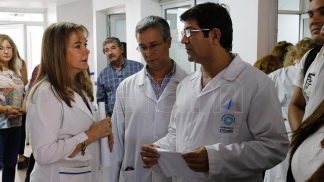 doctora sergio