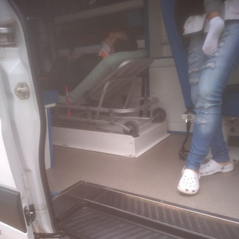 Mario devalis accidente 2