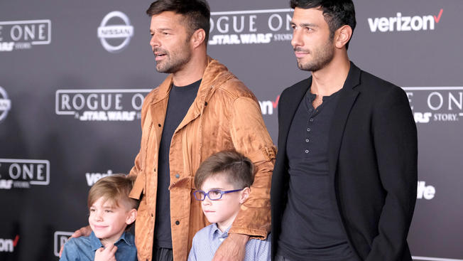 Ricky-Martin-esposo-hijos