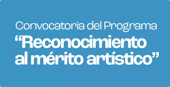 convocatoria