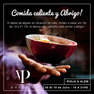 vip restaurante  de messi