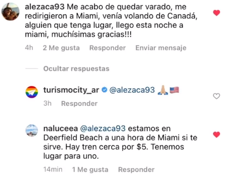 turismo