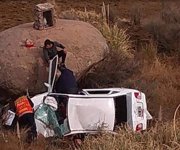 accidentre altas cumbres 2