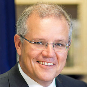 australia