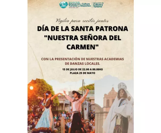 academias de danza locales