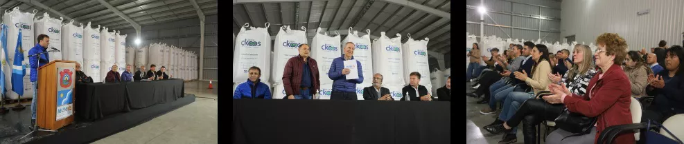 Conectar Gas Industria 2