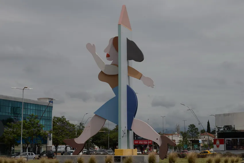 Mujer Urbana-Antonio Seguí_ cba.gov.ar