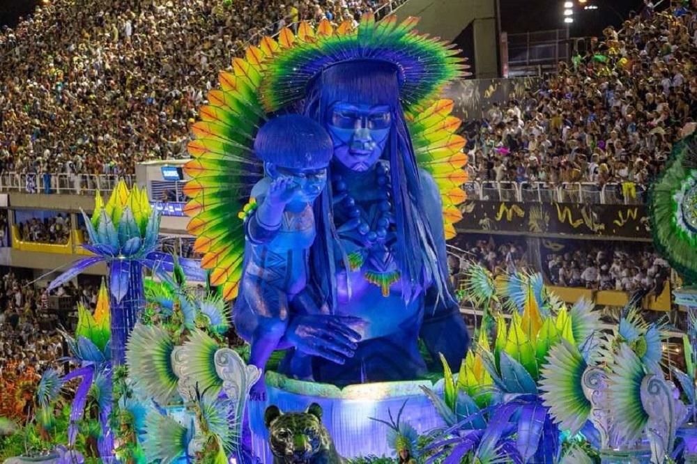 Carnaval de Río de Janeiro 03