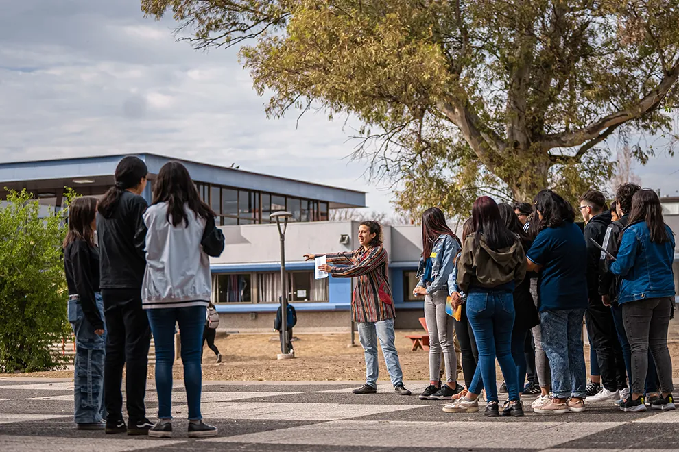 cba córdoba jornada prevención del embarazo no intencional