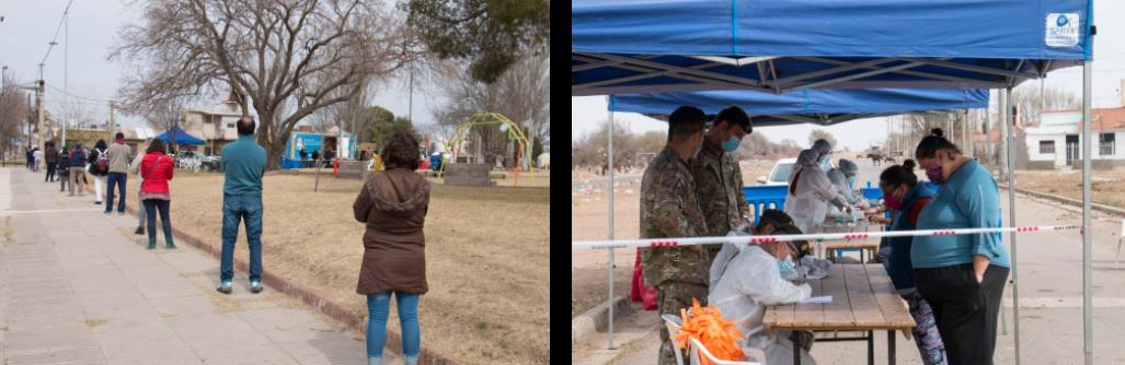 Operativo “Identificar”