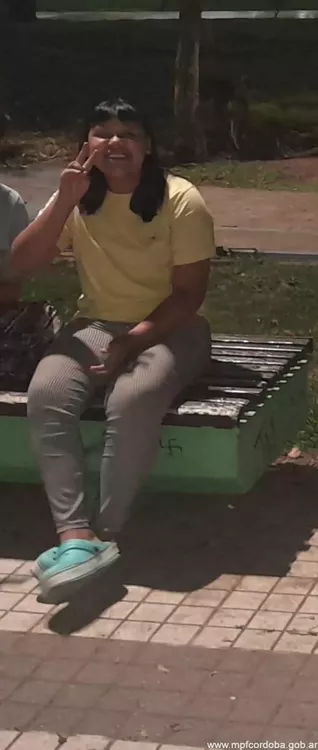 EL OBJETIVO FOTO PEDIDO DE PARADERO BELL VILLE MENOR 2