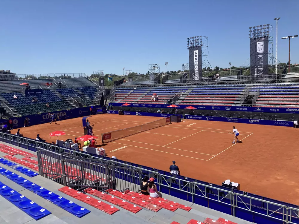 tenis córdoba open