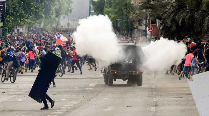 Chile toque de queda 3