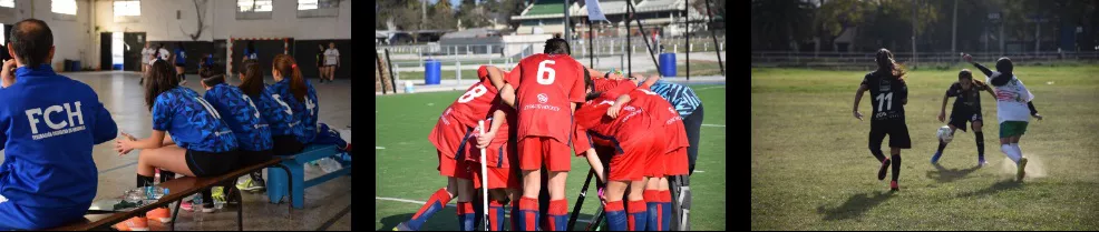 Córdoba sede de los XI Juegos de la Región Centro 2