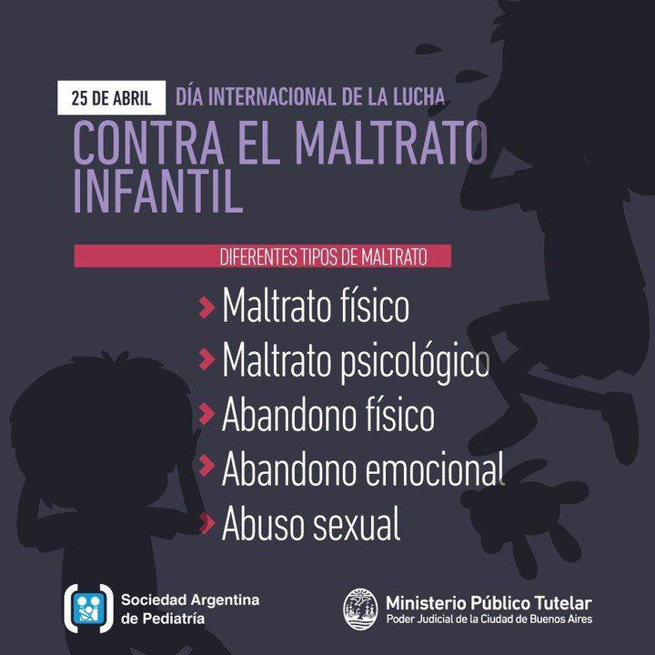 Día Internacional Contra El Maltrato Infantil Cómo Identificarlo Y Qué Hacer 7391