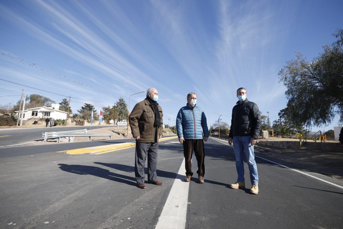 schiaretti en compañía