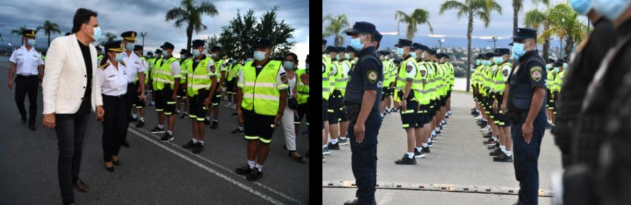 Operativo de Seguridad Verano 22 2