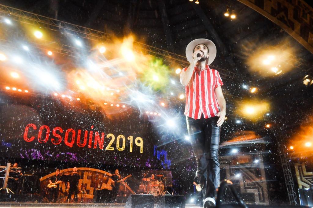 Cosquín