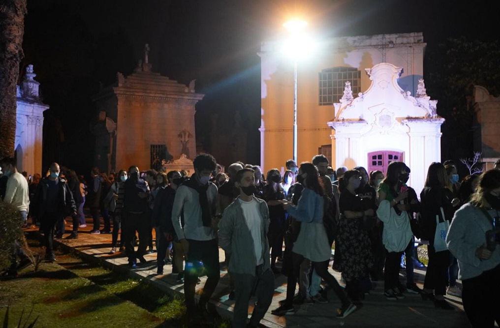 noche de los cementerios 2