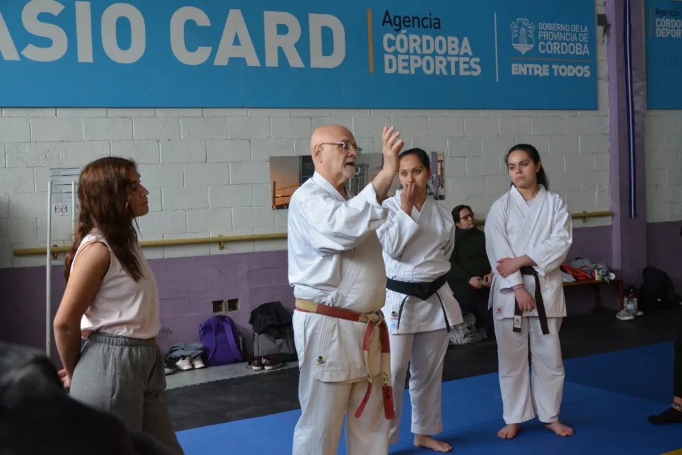 cba Deporte Adaptado