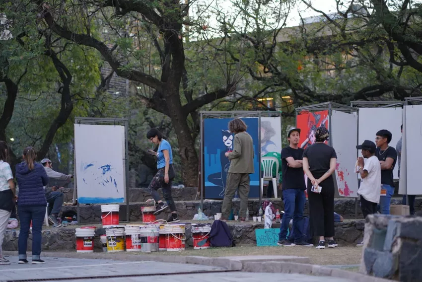 FLC 2022-MURALISTAS-5_ prensa Municipalidad