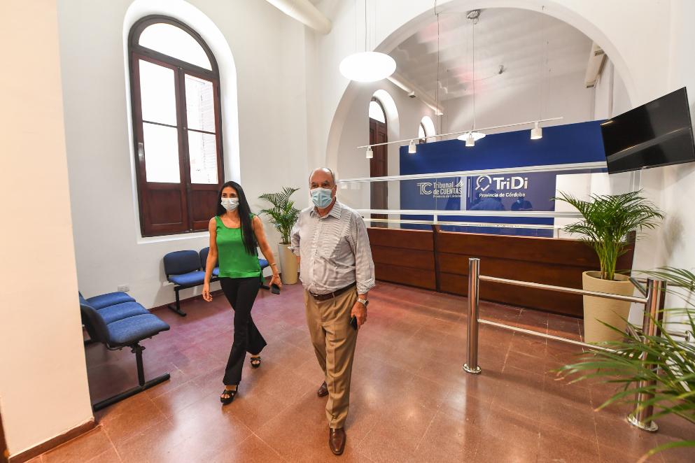 tribunal de cuentas provincial