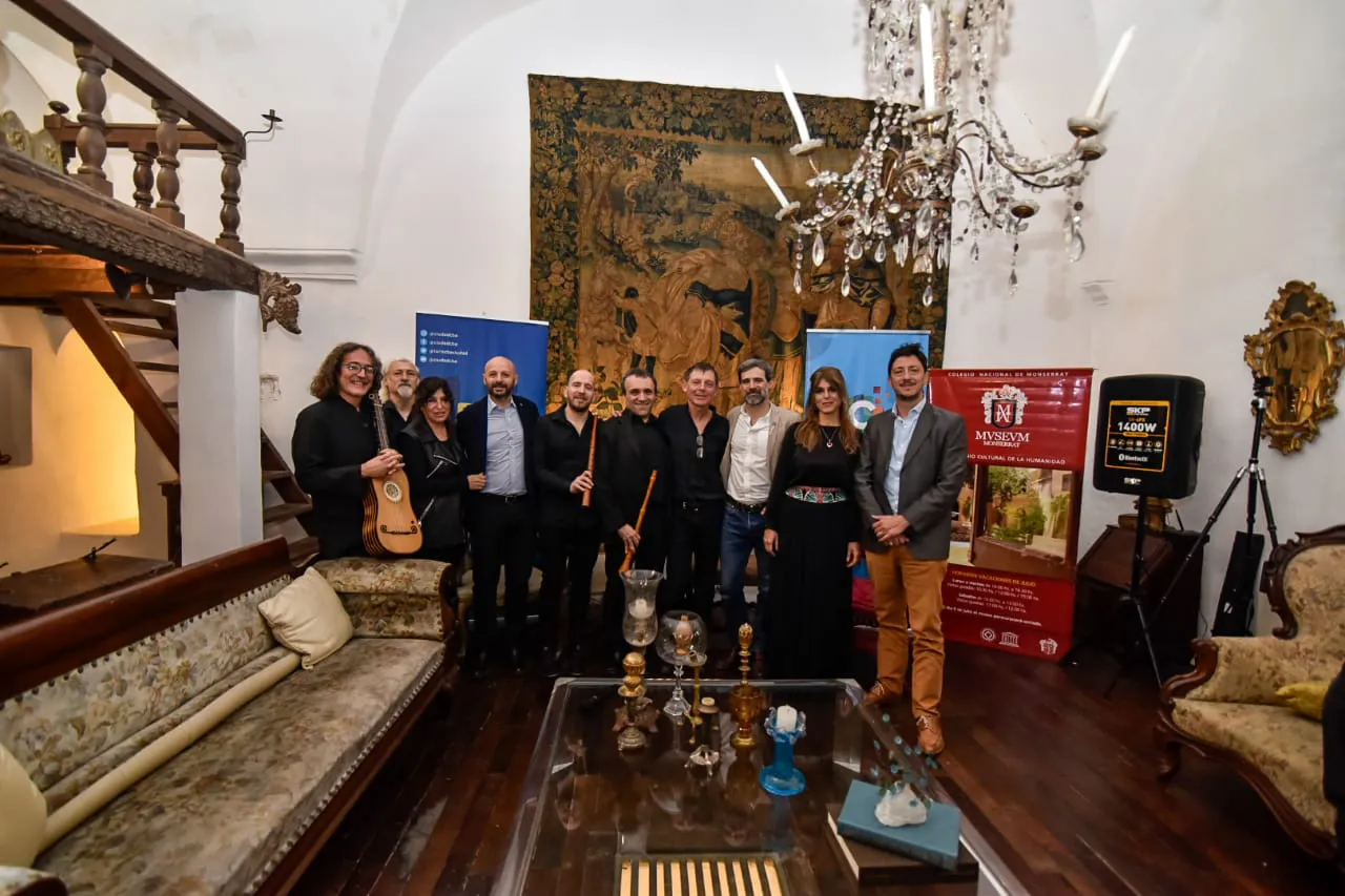 el festival córdoba