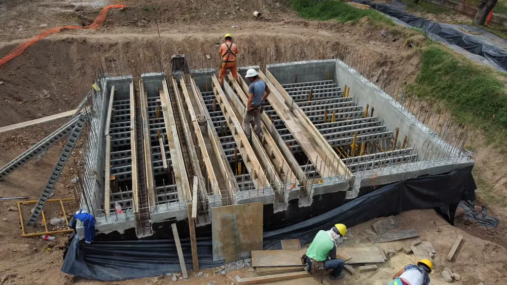 servicio agua córdoba