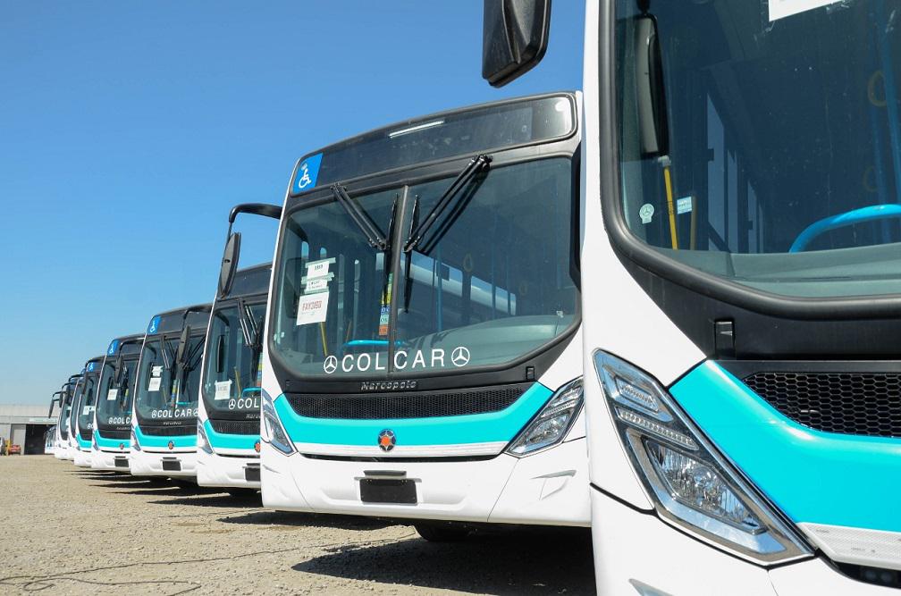 Tamse 69 unidades 0km para sus nuevas líneas